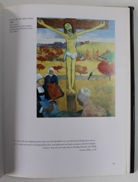 THE LURE OF THE EXOTIC , GAUGUIN IN NEW YORK COLLECTIONS by COLTA IVES and  SUSAN ALYSON
