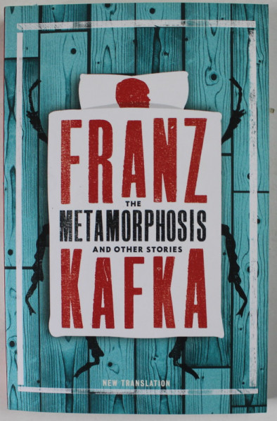 THE METAMORPHOSIS AND OTHER STORIES by FRANZ KAFKA , 2020