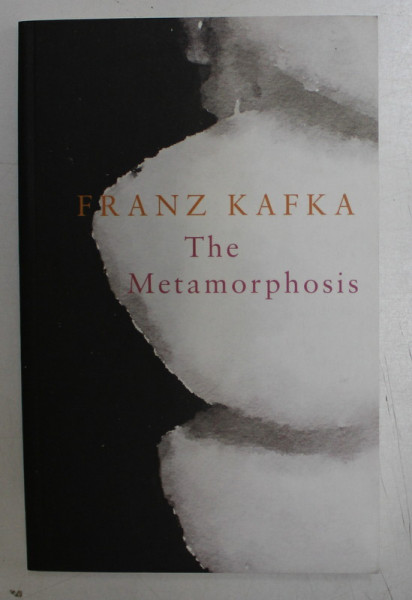 THE METAMORPHOSIS by FRANZ KAFKA , 2002