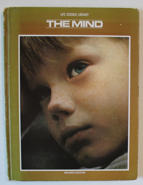 THE MIND by JOHN ROWAN WILSON , 1980