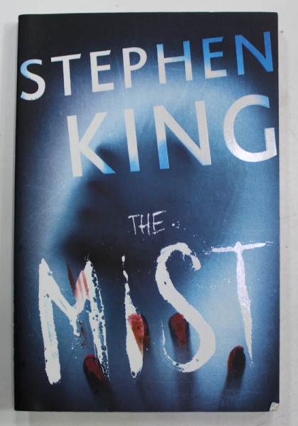 THE MIST by STEPHEN KING , 2018