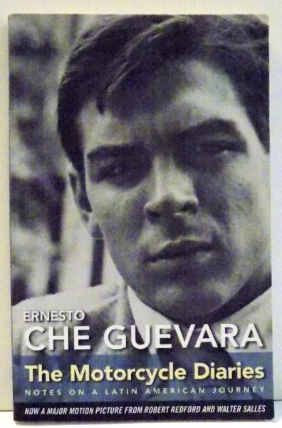 THE MOTORCYCLE DIARIES de ERNESTO GUEEVARA , 2003