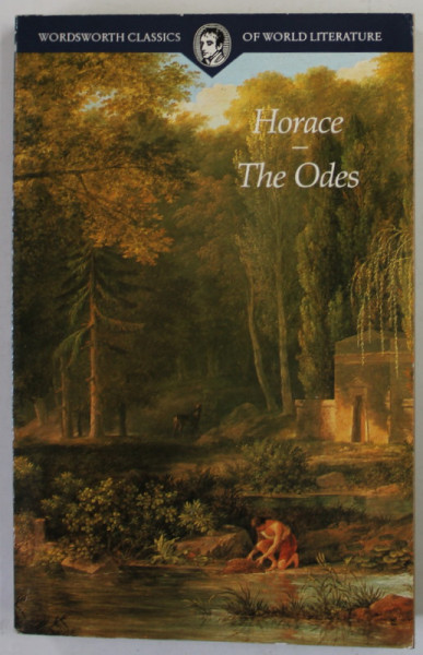 THE ODES by HORACE , 1997