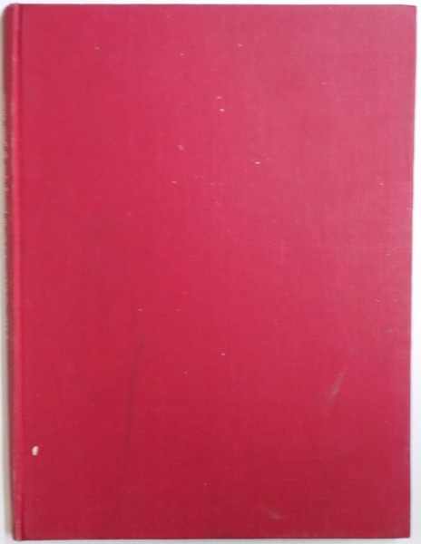 THE OLD VIC in photographs by JOHN VICKERS , 1947