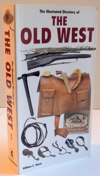 THE OLD WEST , 2002