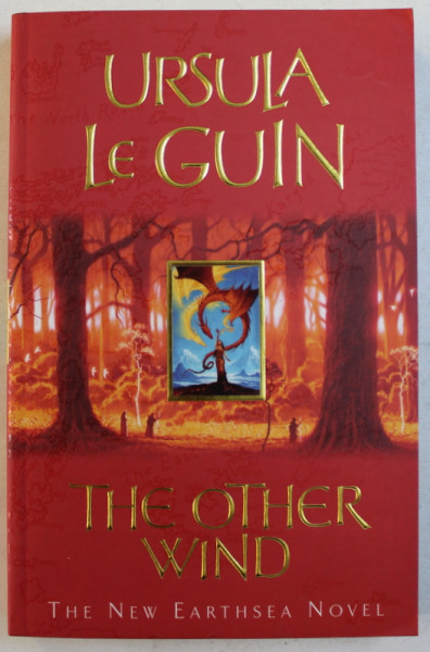 THE OTHER WIND by URSULA LE GUIN , 2004