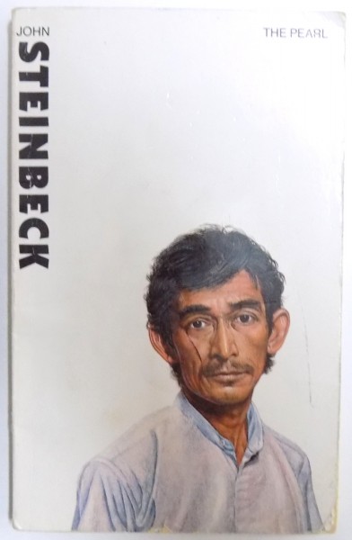 THE PEARL by JOHN STEINBECK. 1992