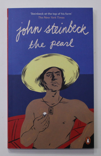 THE PEARL by JOHN STEINBECK , 2000