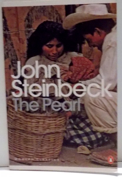 THE PEARL de JOHN STEINBECK , 1994
