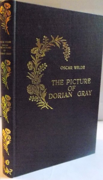 THE PICTURE OF DORIAN GRAY , 1993