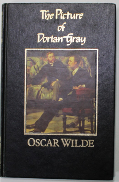 THE PICTURE OF DORIAN GRAY by OSCAR WILDE , 1986