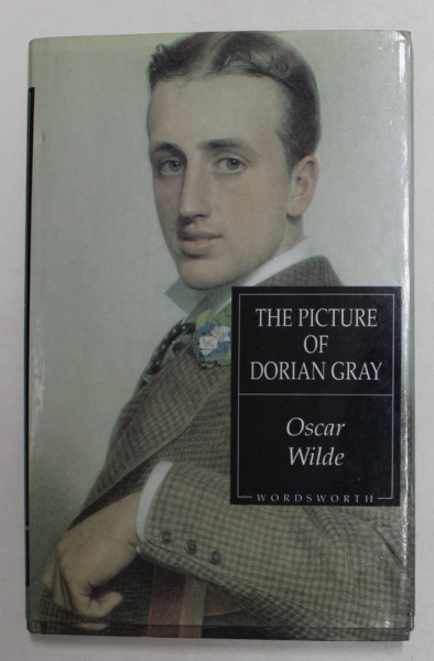 THE PICTURE OF DORIAN GRAY by OSCAR WILDE  - 1994