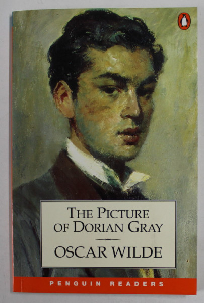 THE PICTURE OF DORIAN GRAY by OSCAR WILDE , 2000