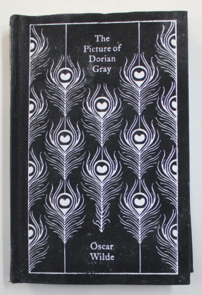 THE PICTURE OF DORIAN GRAY by OSCAR WILDE , 2008