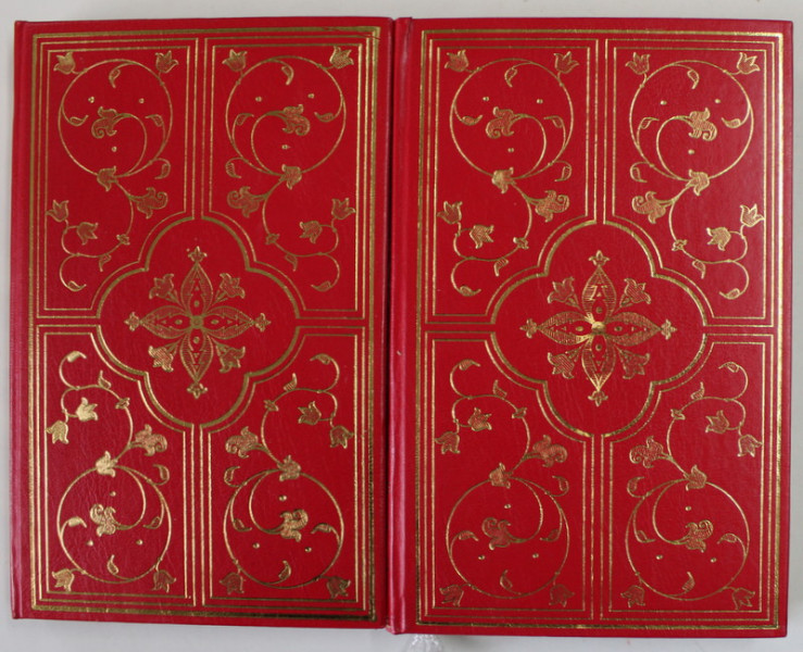 THE PORTRAIT OF A LADY by HENRY JAMES , TWO VOLUMES , 1996