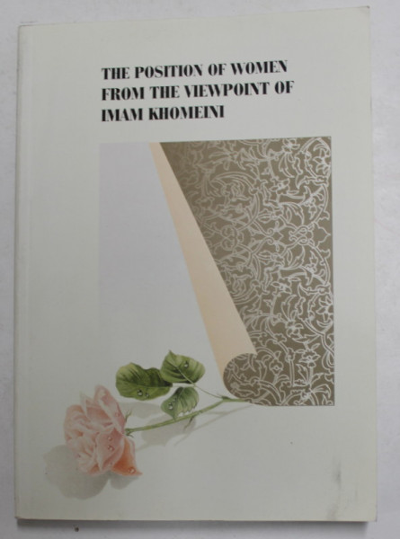 THE POSTION OF WOMEN FROM THE VIEWPOINT OF IMAM KHOMEINI , 2001