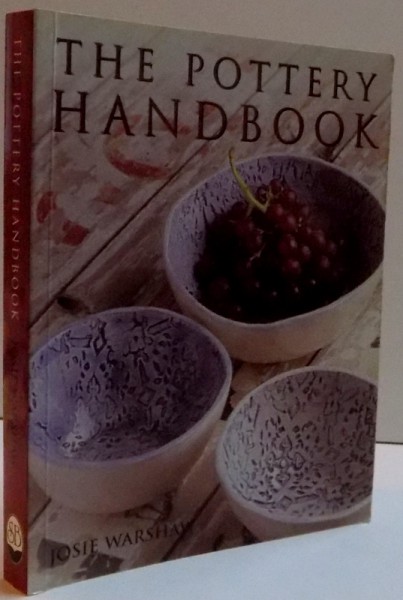 THE POTTERY HANDBOOK