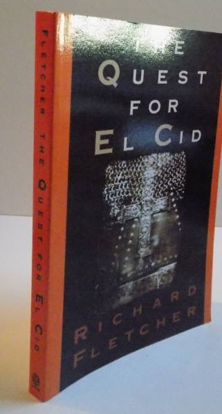 THE QUEST FOR EL CID, 1991