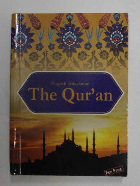 THE QUR ' AN , WITH SURAH INTRODUCTIONS