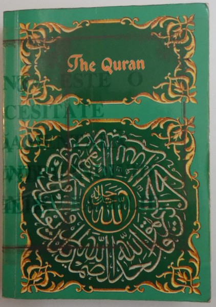 THE QURAN , 1980