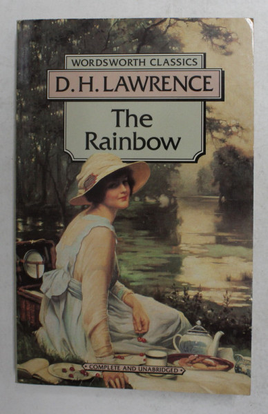 THE RAINBOW by D. H. LAWRENCE , 1995