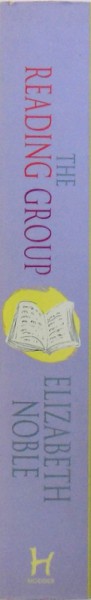 THE READING GROUP by ELIZABETH NOBLE , 2004