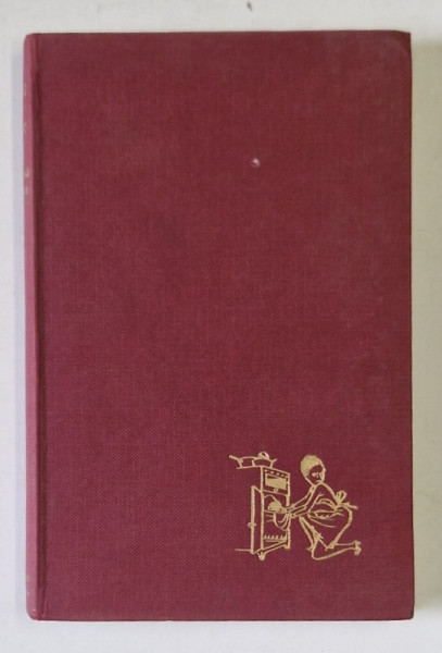 THE RELUCTANT COOK by ETHELIND FEARON , 1953