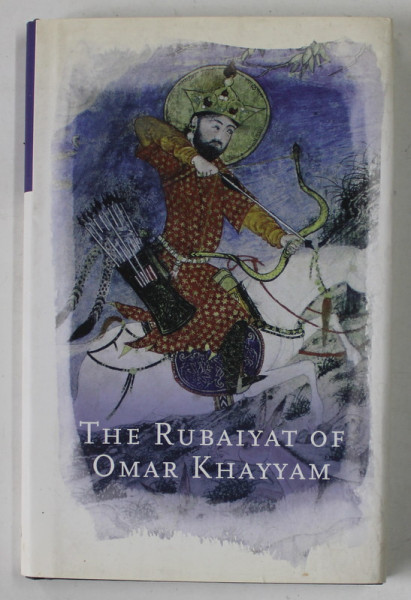 THE RUBAIYAT OF OMAR KHAYYAM , BIRD PARLIAMENT , 2003