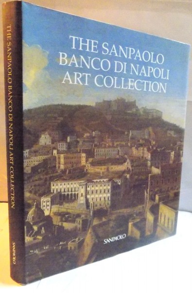 THE SANPAOLO BANCO DI NAPOLI ART COLLECTION , 2004