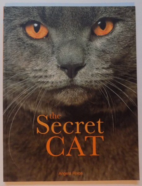 THE SECRET CAT , 2000
