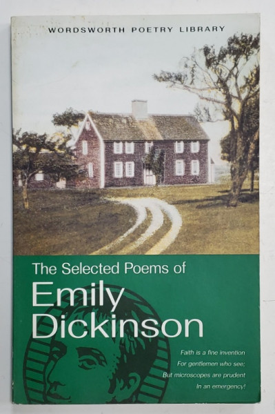 THE SELECTED POEMS OF EMILY DICKINSON , 1994
