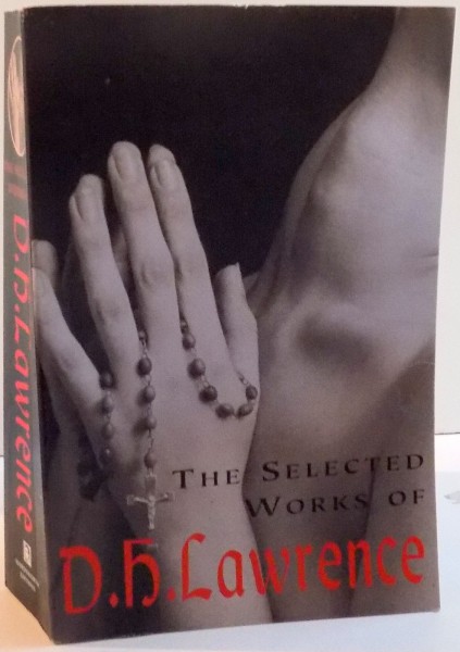 THE SELECTED WORKS OF , 2005