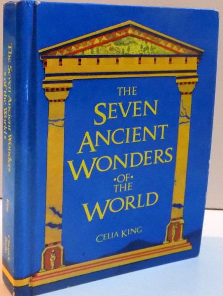 THE SEVEN ANCIENT WONDERS OF THE WORLD , 1990