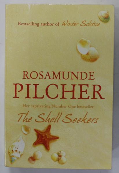 THE SHELL SEEKERS by ROSAMUNDE PILCHER , 2011
