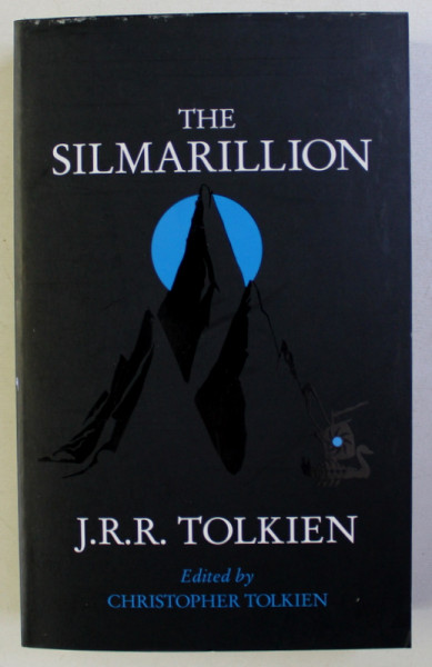 THE SILMARILLION by J. R. R. TOLKIEN , 1999