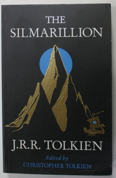 THE SILMARILLION by J.R.R. TOLKIEN , 2013