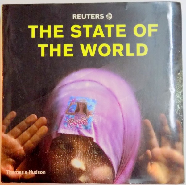 THE STATE OF THE WORLD WITH 537 COLOUR ILLUSTRATIONS , 2006