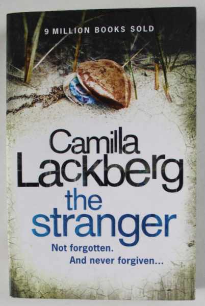 THE STRANGER by CAMILLA STRANGER , 2012