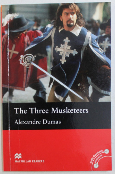 THE THREE MUSKETEERS by ALEXANDRE DUMAS , 2009