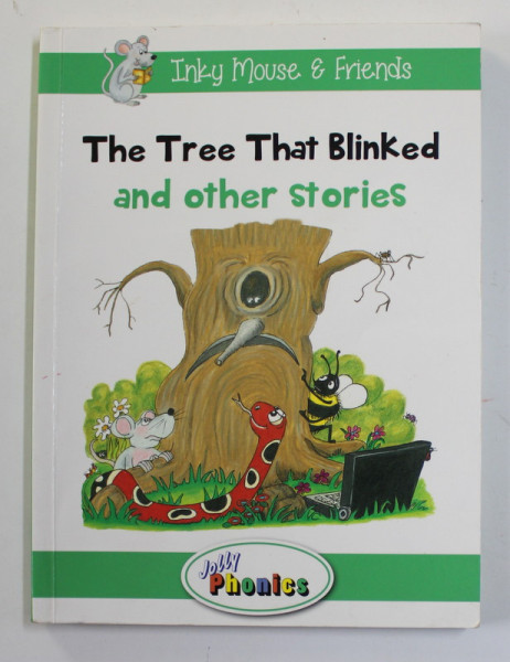 THE THREE THAT BLINKED AND OTHER STORIES by SARA WERNHAM , illustrated by LIB STEPHEN and KEVIN MADDISON , 2001