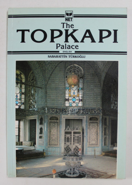 THE TOPKAPI PALACE by SABAHATTIN TURKOGLU , 1991