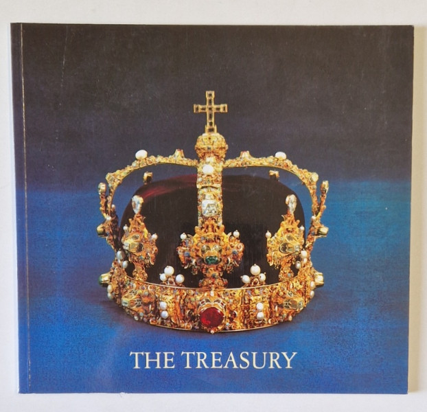 THE TREASURY , THE REGALIA AND TREASURES OF THE REALM , 1987