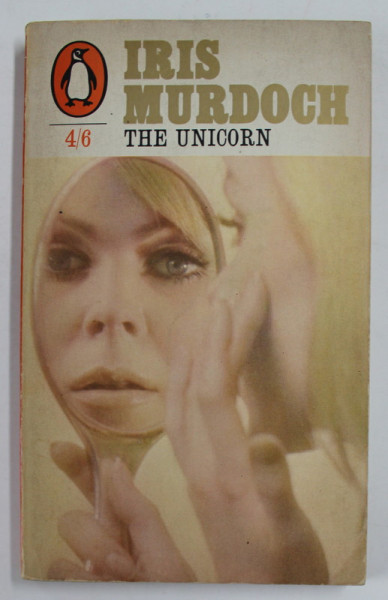THE UNICORN by IRIS MURDOCH , 1966