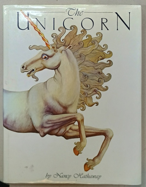 THE UNICORN by NANCY HATAWAY , 1984