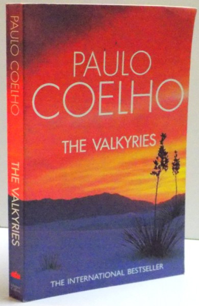 THE VALKYRIES , 1995