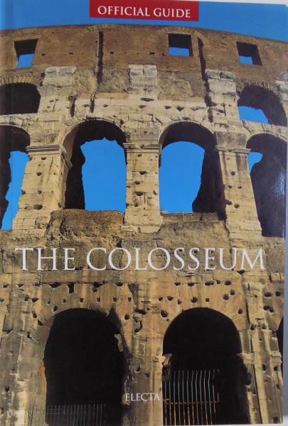 THE VALLEY OF THE COLOSSEUM  2006
