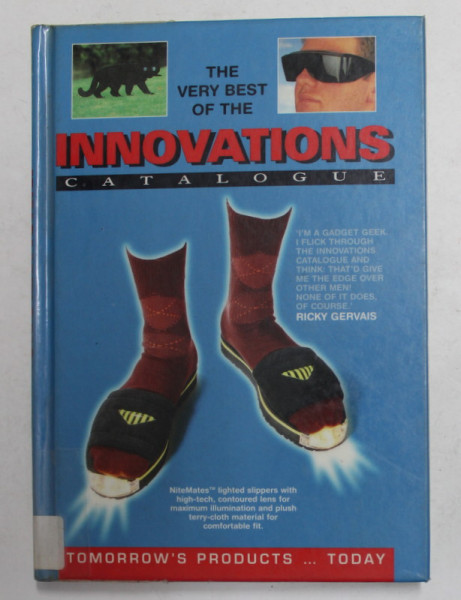 THE VERY BEST OF THE INNOVATIONS CATALOGUE , 2004