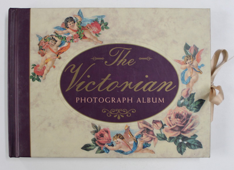 THE VICTORIAN : PHOTOGRAPH ALBUM , 1996