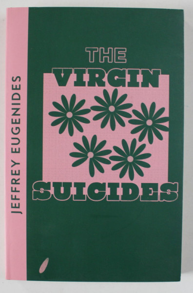 THE VIRGIN SUICIDES by JEFFREY EUGENIDES , 2021
