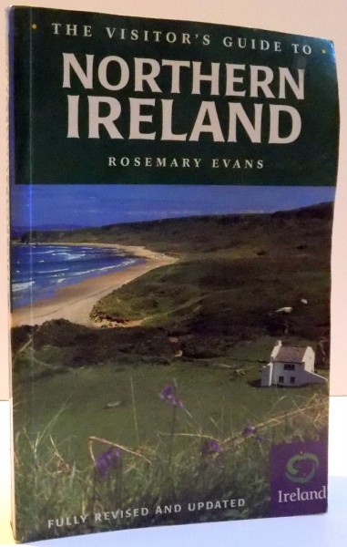 THE VISITOR'S GUIDE TO NORTHERN IRELAND , 1998